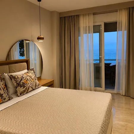 Medusa Mare Bed & Breakfast Nea Kallikrateia