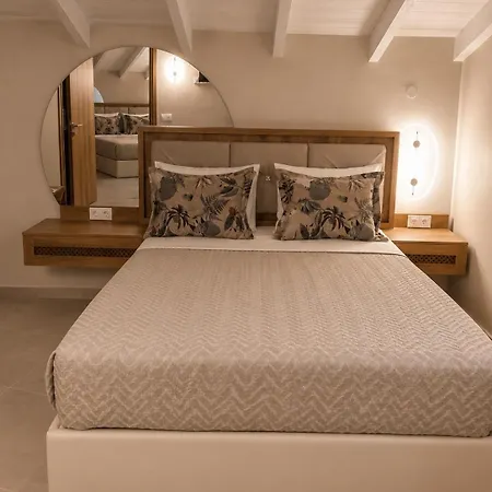 Bed & Breakfast Medusa Mare Nea Kallikrateia