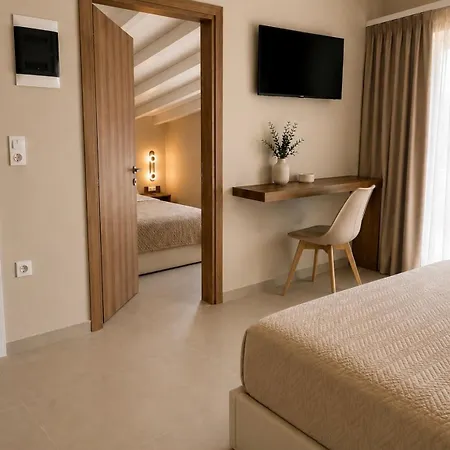 Medusa Mare Bed & Breakfast 3*