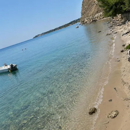 Medusa Mare Bed & Breakfast Nea Kallikrateia