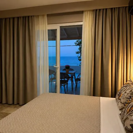 Bed & Breakfast Medusa Mare Nea Kallikrateia