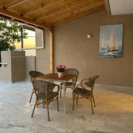 Bed & Breakfast Medusa Mare 3*