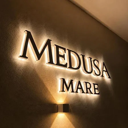Medusa Mare Nea Kallikrateia