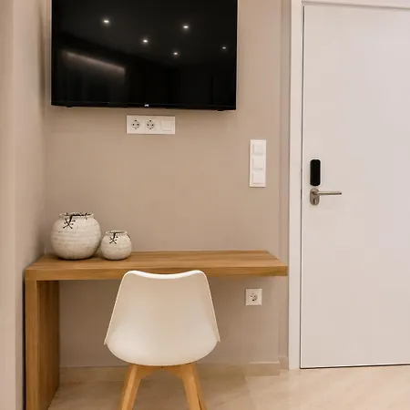Medusa Mare Bed & Breakfast 3*