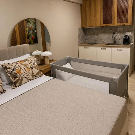 Bed & Breakfast Medusa Mare