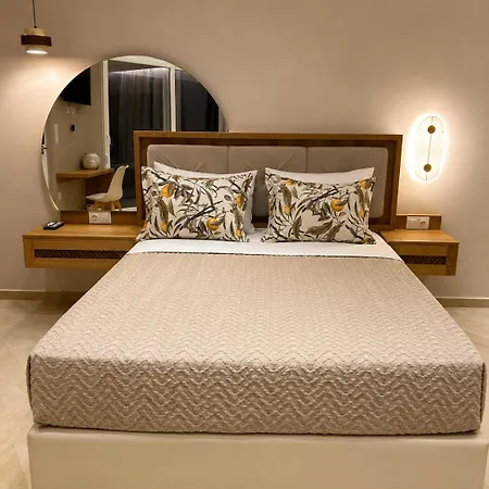 Bed & Breakfast Medusa Mare 3*